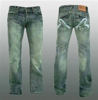 REPLAY Herren Jeans Gr. 29" + 32" #R64