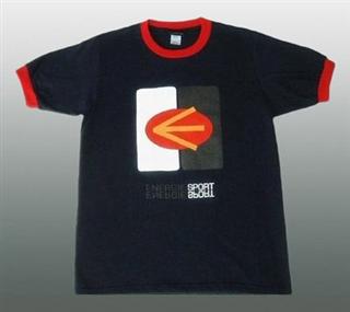 ENERGIE T-SHIRT #2009 IN DIVERSEN FARBEN