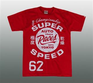 SUPERDRY T-SHIRT  Gr. L / XL #SD17-4