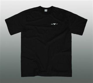 ARMANI T-SHIRT #A012 IN DIVERSEN FARBEN + GRÖßEN