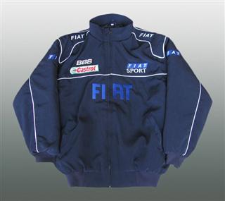 FIAT TEAM JACKE