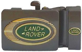 Land Rover GÜRTEL #F1/13