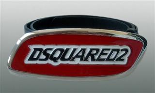 DSQUARED GÜRTEL #330-2 In 3 Farben