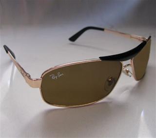 RAY BAN SONNENBRILLE #RB157