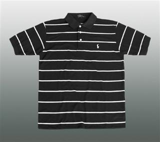 RALPH LAUREN POLO GR. M #RL055-1