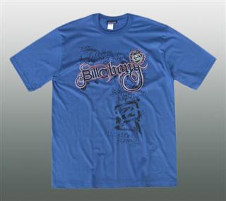 BILLABONG T-SHIRT #BB266  IN DIVERSEN FARBEN + GRÖßEN