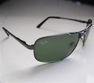 RAY BAN SONNENBRILLE #RB160D
