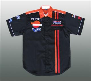 HONDA REPSOL HEMD