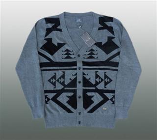 ARMANI HERREN CARDIGAN / STRICKJACKE  Gr. M / L / XL #AR150-2