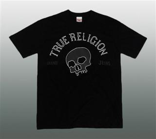 TRUE RELIGION T-SHIRT GR. M / L / XL #TR101