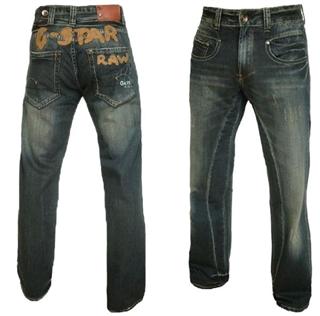 G-STAR Herren Jeans Gr. 34" #G22