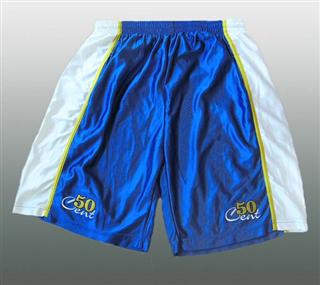 50 CENT Shorts #GU200-2D