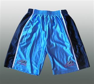 50 CENT Shorts #GU200-3D