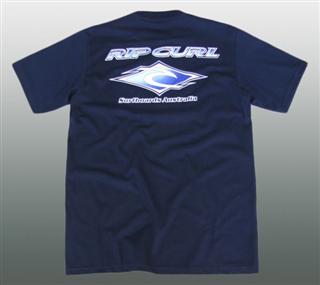 RIP CURL T-SHIRT #RC003 Diverse Farben + Größen