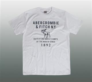 ABERCROMBIE SHIRT Gr. M / L / XL #AF070-6