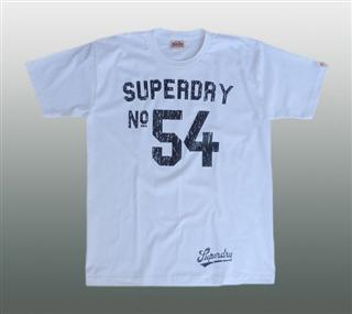 SUPERDRY T-SHIRT  Gr. XL / XXL #SD20-2