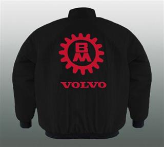 VOLVO JACKE BM