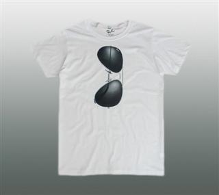 RAY BAN SHIRT GR. M / L / XL#RB01-2