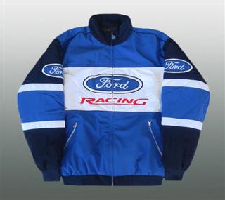 FORD TEAM JACKE