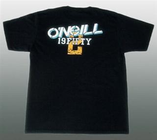 O`NEILL T-SHIRT Gr. M #O1006-1