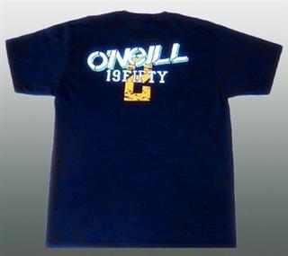 O`NEILL T-SHIRT Gr. M #O1006-2