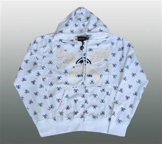 BILLABONG HOODIE GR. L / XL #BB601