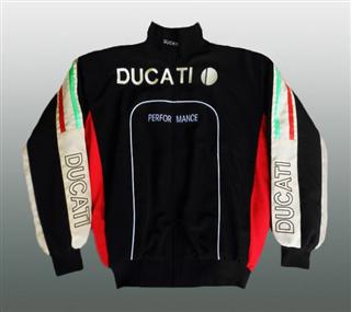 DUCATI JACKET #01