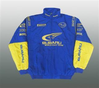 SUBARU JACKE