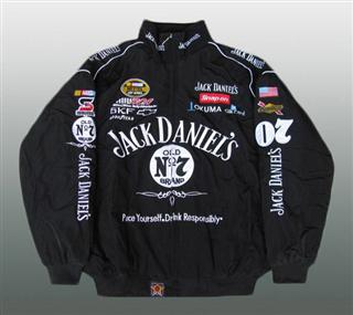 JACK DANIEL`S JACKE