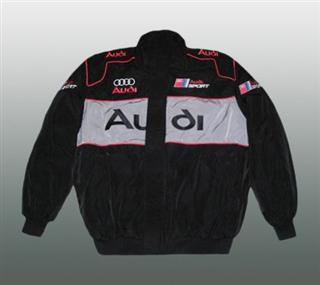 AUDI JACKE