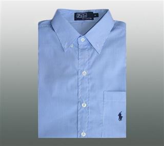 RALPH LAUREN OBERHEMD GR. XL #RLH01