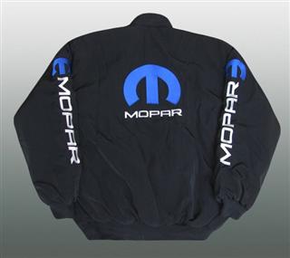 MOPAR JACKE #01