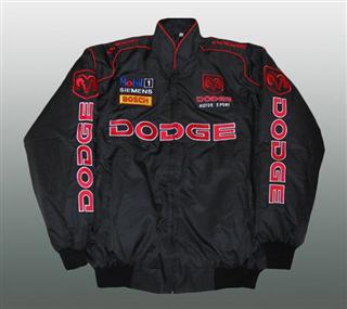 DODGE JACKE