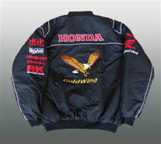 HONDA GOLD WING JACKE