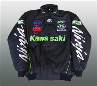 KAWASAKI NINJA JACKE