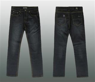 BURBERRY JEANS 30" - 40" #400