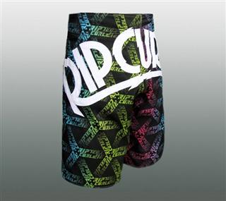 RIP CURL SURF SHORTS  Größe 28" - 34" #RC126