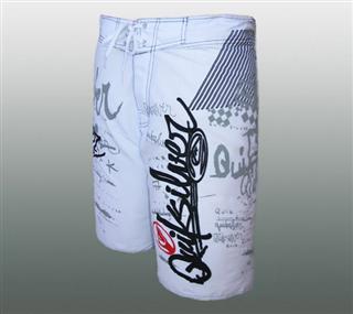 QUIKSILVER SURF SHORTS  Größe 28" - 36" #QU102-2