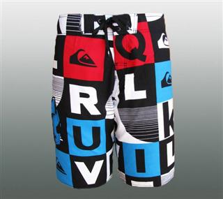 QUIKSILVER SURF SHORTS  Größe 28" - 36" #QU103