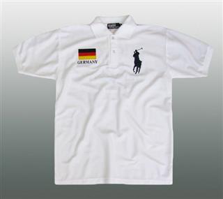 RALPH LAUREN HERREN POLO GERMANY   Div Farben und Größen 