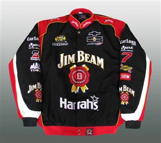 JIM BEAM JACKE