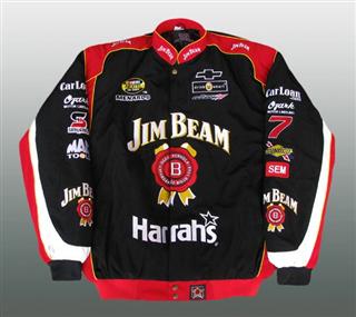 JIM BEAM JACKE