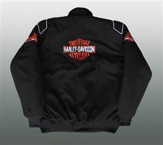 HARLEY DAVIDSON JACKE #05