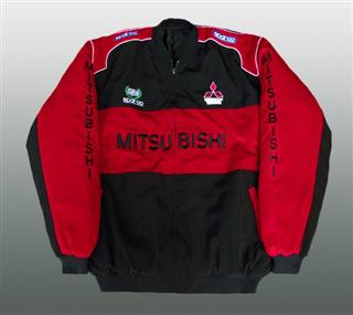 MITSUBISHI JACKE #01