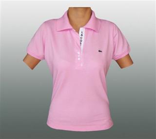 LACOSTE DAMEN POLO #223