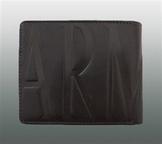 ARMANI PORTEMONNAIE #85-1