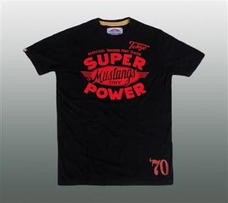 SUPERDRY T-SHIRT Gr. M #SD04