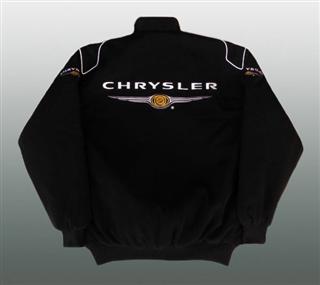 CHRYSLER JACKET