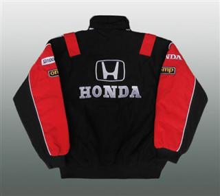 HONDA FAN JACKE