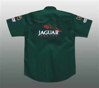 JAGUAR HEMD